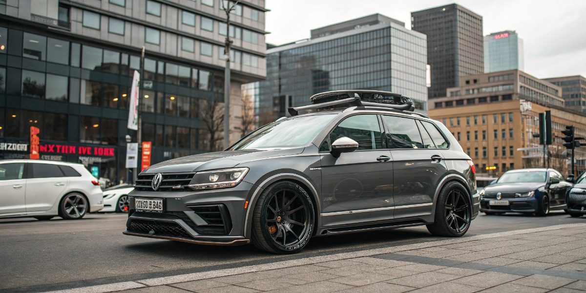 A modified new vw tiguan with aggressive body kit 2 1.jpg